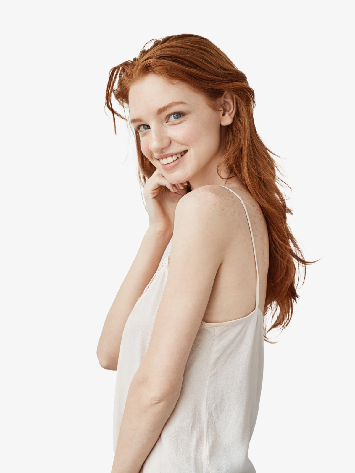 Dreamy Dandelion Midi Dress