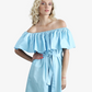 Bohemian Maxi Dress